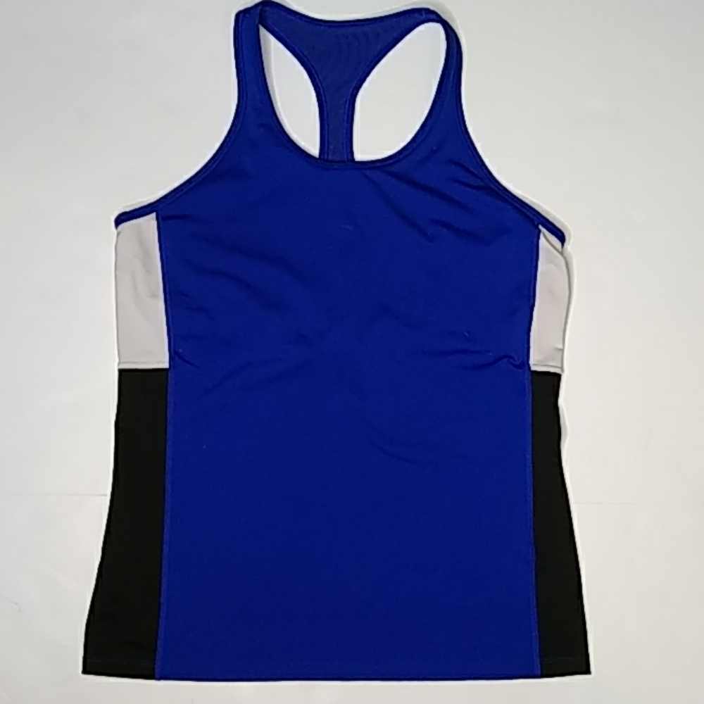 Lauren Ralph Lauren Active Racerback Tank